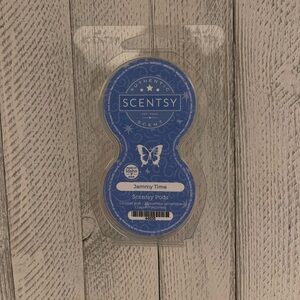 Scentsy Jammy Time Pods